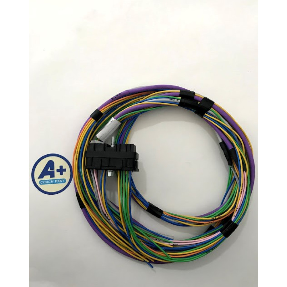 Harness, Trans. Relay Box